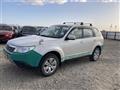 2010 Subaru Forester