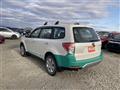 2010 Subaru Forester