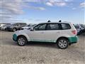 2010 Subaru Forester