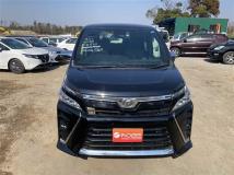 2018 Toyota Voxy