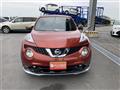 2014 Nissan Juke