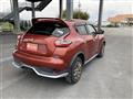 2014 Nissan Juke