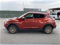2014 Nissan Juke