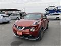 2014 Nissan Juke