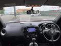 2014 Nissan Juke