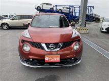 2014 Nissan Juke