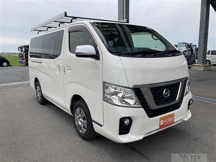 2019 Nissan NV350 Caravan