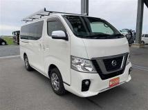 2019 Nissan NV350 Caravan