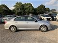 2017 Toyota Corolla Axio