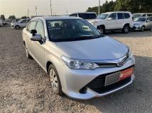 2017 Toyota Corolla Axio