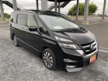 2017 Nissan Serena