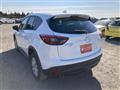 2015 Mazda CX-5