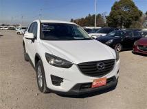 2015 Mazda CX-5