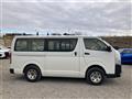 2020 Toyota Hiace Van
