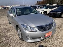 2008 Toyota Crown