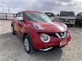 2015 Nissan Juke