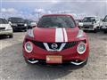 2015 Nissan Juke