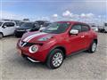 2015 Nissan Juke