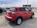 2015 Nissan Juke