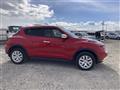 2015 Nissan Juke