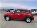 2015 Nissan Juke