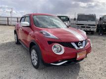 2015 Nissan Juke