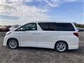 2011 Toyota Alphard