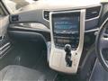 2011 Toyota Alphard