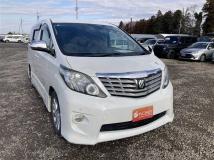 2011 Toyota Alphard