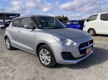 2023 Suzuki Swift