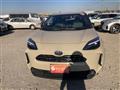 2025 Toyota Yaris Cross