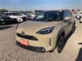 2025 Toyota Yaris Cross