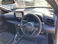 2025 Toyota Yaris Cross