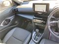 2025 Toyota Yaris Cross