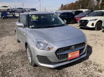 2023 Suzuki Swift