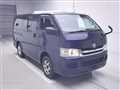2009 Toyota Hiace Van
