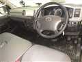 2009 Toyota Hiace Van