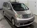 2005 Toyota Alphard