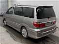 2005 Toyota Alphard