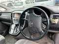 2005 Toyota Alphard