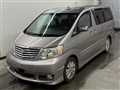 2005 Toyota Alphard