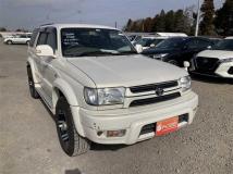 2002 Toyota Hilux Surf