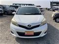 2011 Toyota Vitz