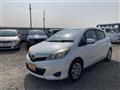 2011 Toyota Vitz