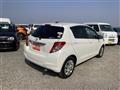 2011 Toyota Vitz