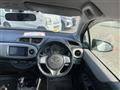 2011 Toyota Vitz