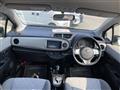 2011 Toyota Vitz