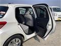 2011 Toyota Vitz