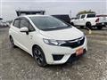 2017 Honda Fit