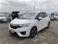 2017 Honda Fit